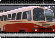FastPassenger on the go